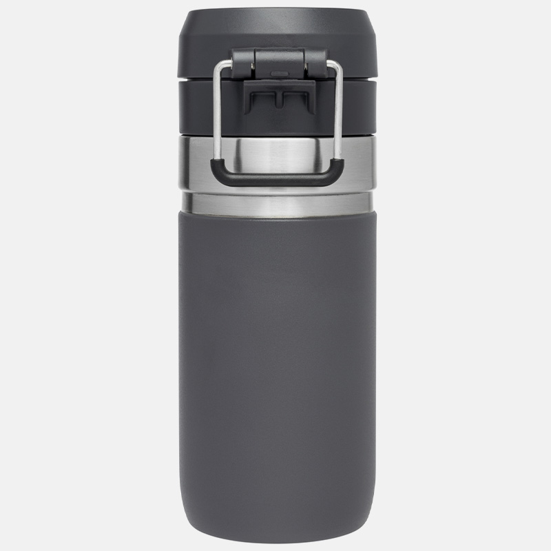 GO QUICK FLIP WATER BOTTLE | 0.47L בקבוק שתייה image number null